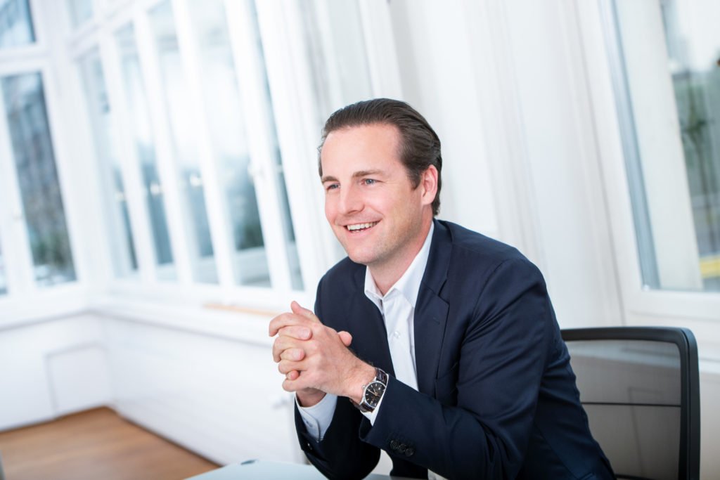 Swiss startup Crypto Finance banks €13.3 million Series B, building fintech bridge with Asia Pacific