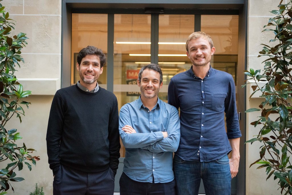 Paris-based fintech startup Libeo snags €4 million for B2B automated accounting software