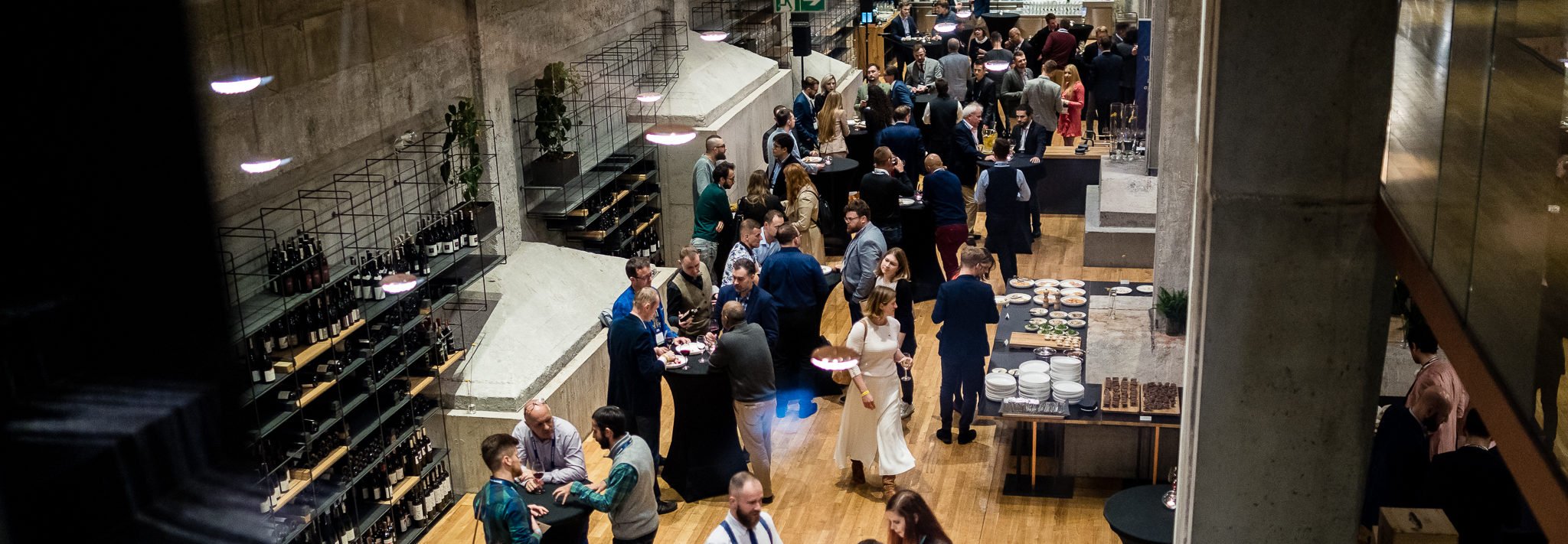 Wolves Summit pivots to monthly live online events, connecting startups with investors and building partnerships