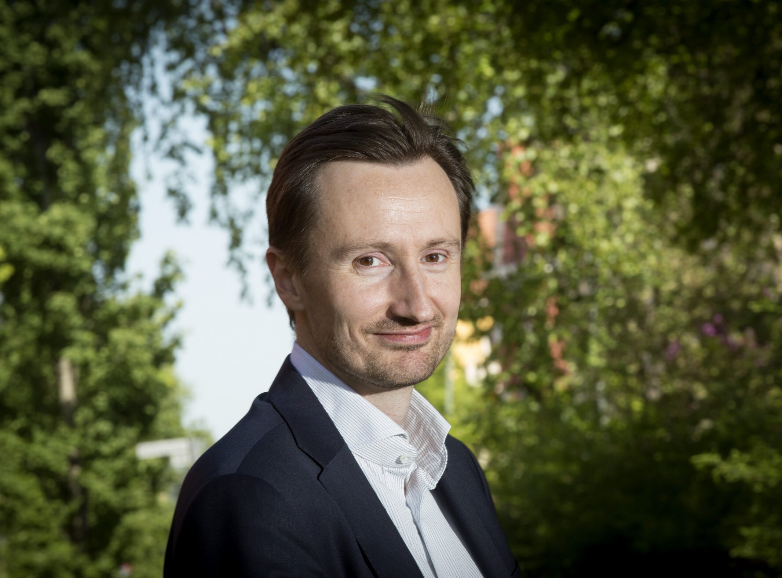 Swedish audio company Dirac raises $6 million to expand new headphone-enhancing software