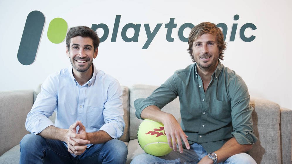 Madrid-based sports tech startup Playtomic raises €1.7 million for reservation app
