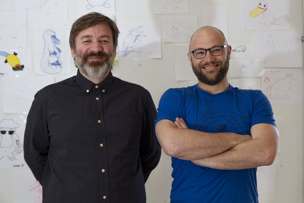 Danish HR tech startup Platypus raises $2.5 million to boost employee retention through cultural alignment