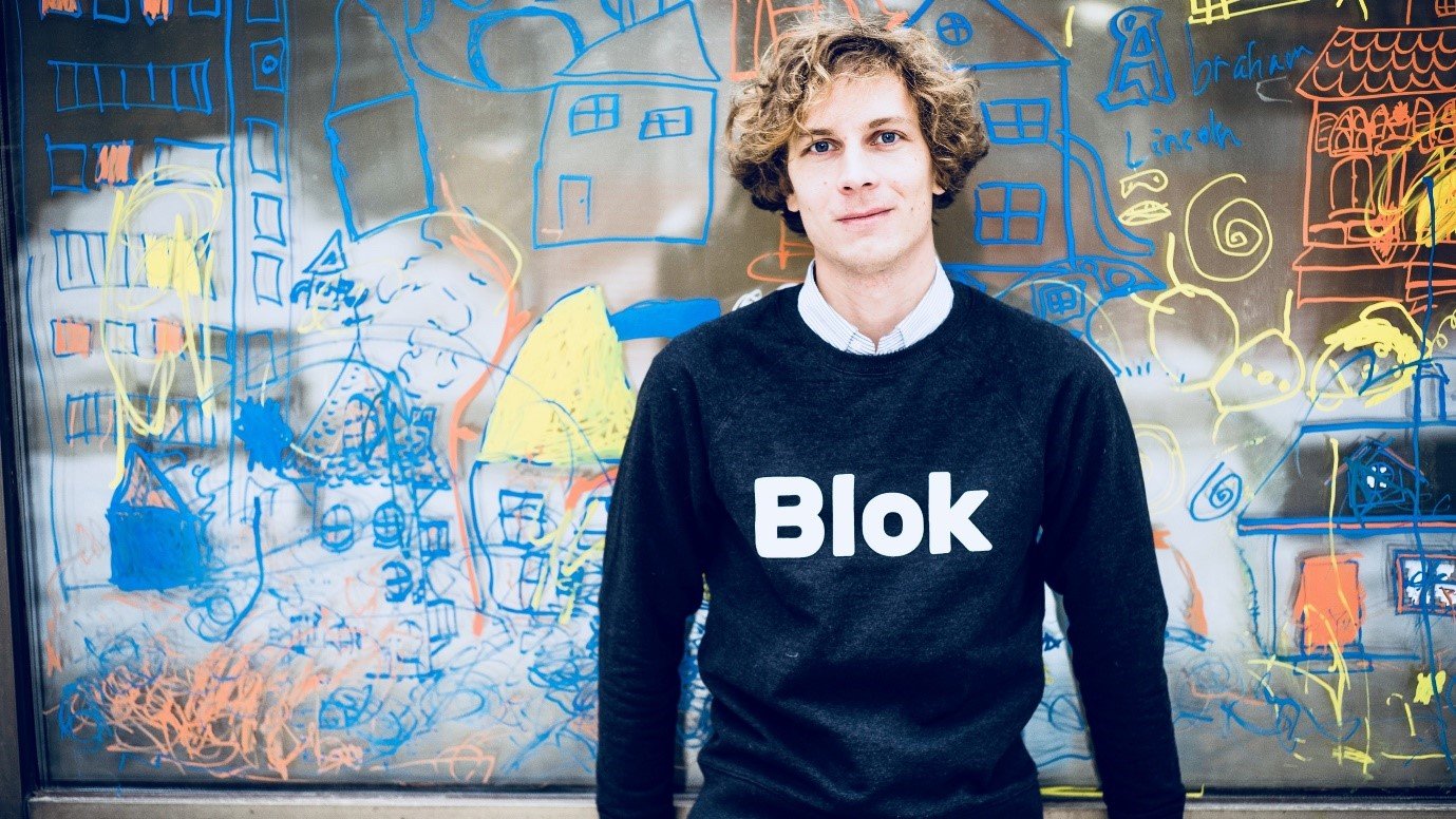 On real estate innovation, Slush and its volunteers, and Finnish startup ecosystem: Interview with Rudi Skogman of Blok