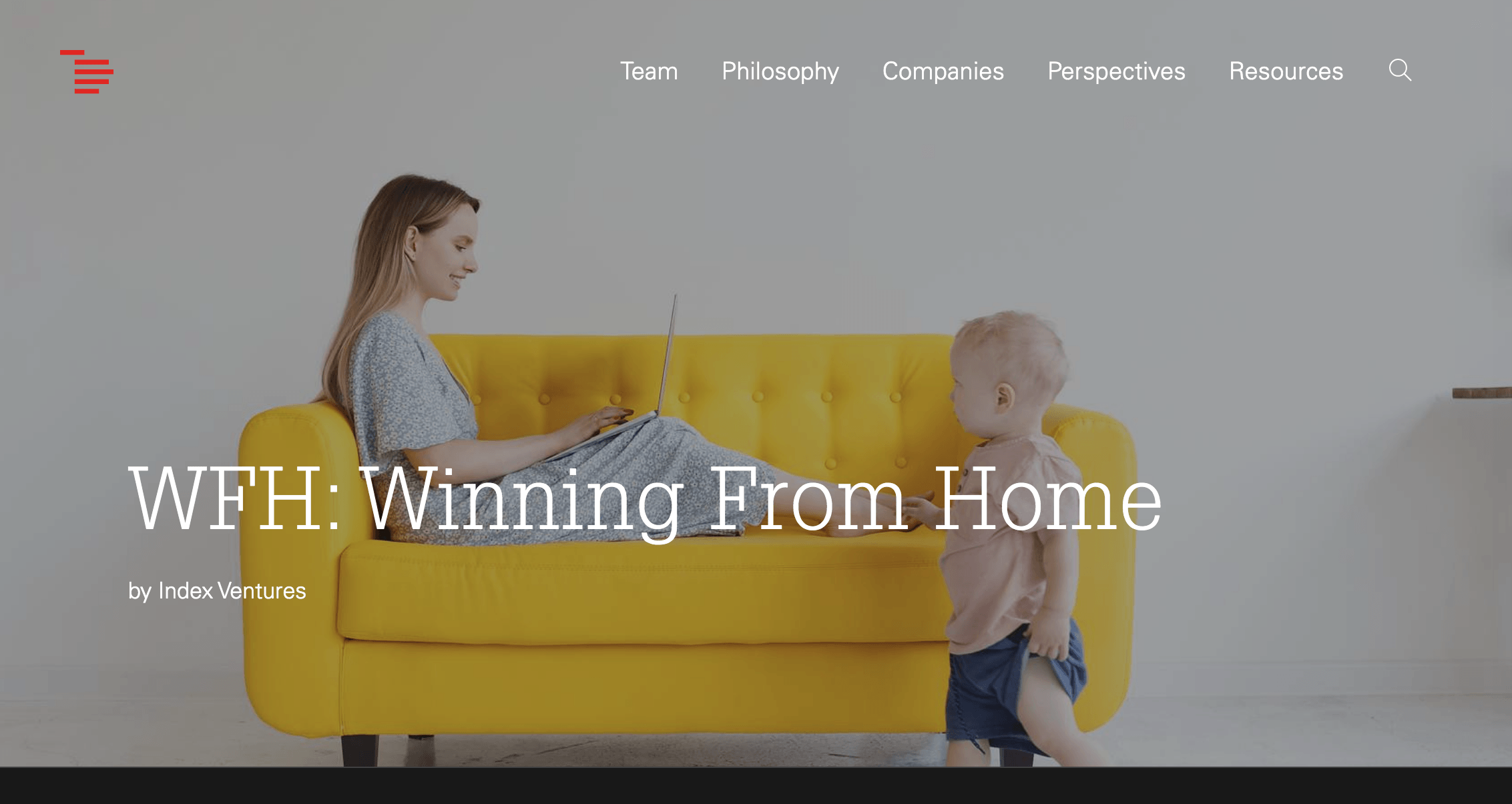 Index Ventures racks up $2 billion in fresh funds, appoints Nina Achadjian as its new partner