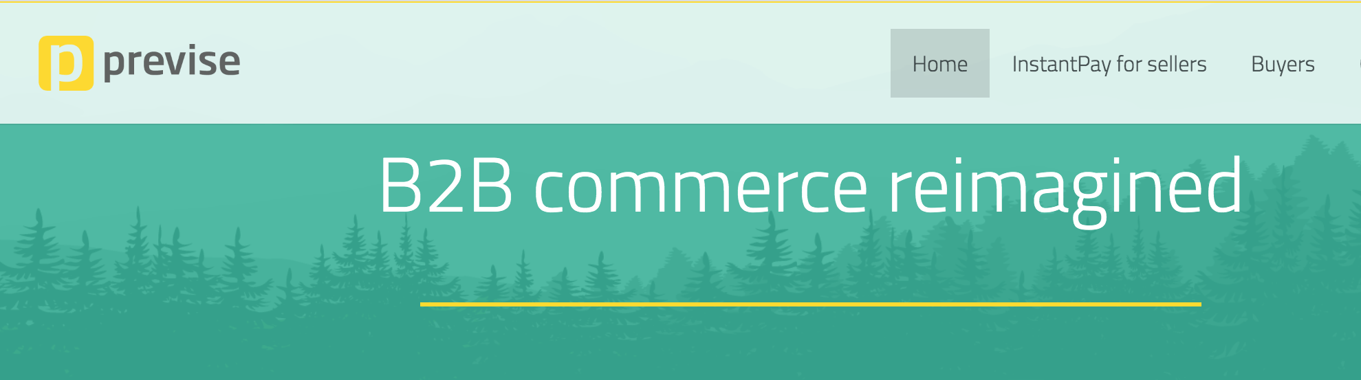 UK fintech startup Previse scores $11 million to help suppliers' invoices get paid speedily