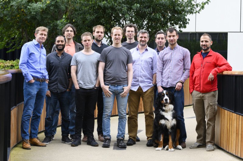 London's TransFICC raises £5.75 million for e-trading API that serves global investment banks