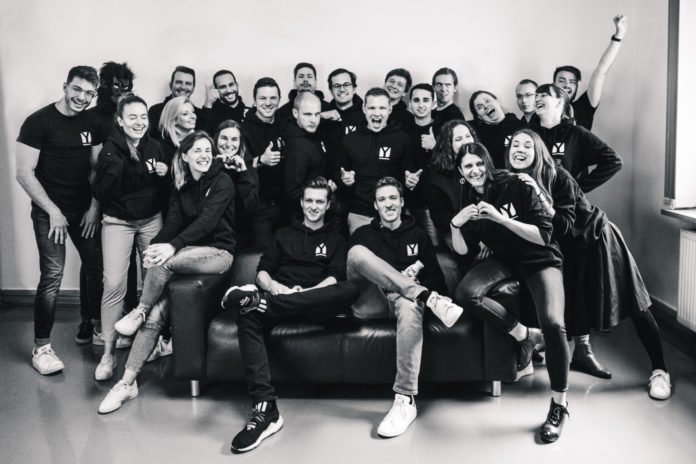 German startup YFood raises €15 million Series B for on-the-go meal replacements