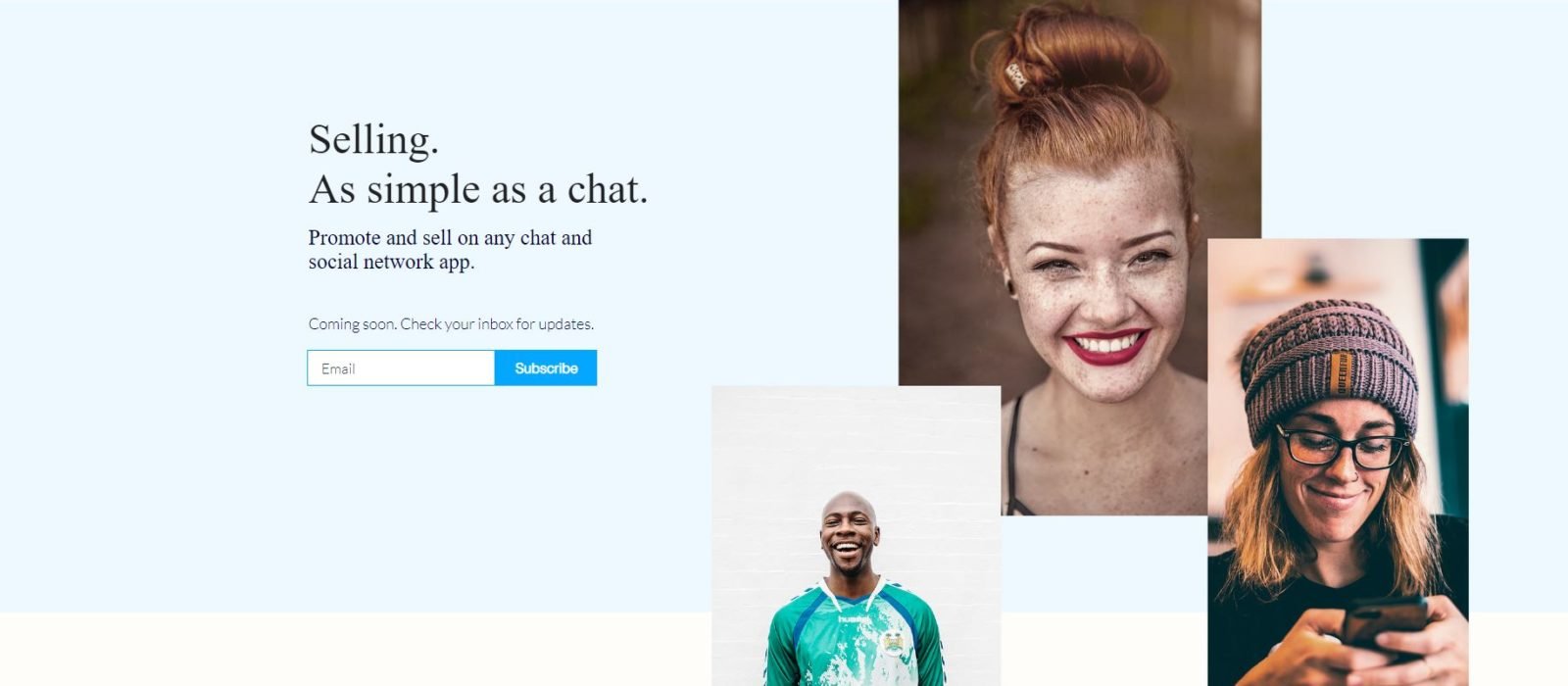 Israeli social selling startup Bliss gets $1 million pre-seed financing ...