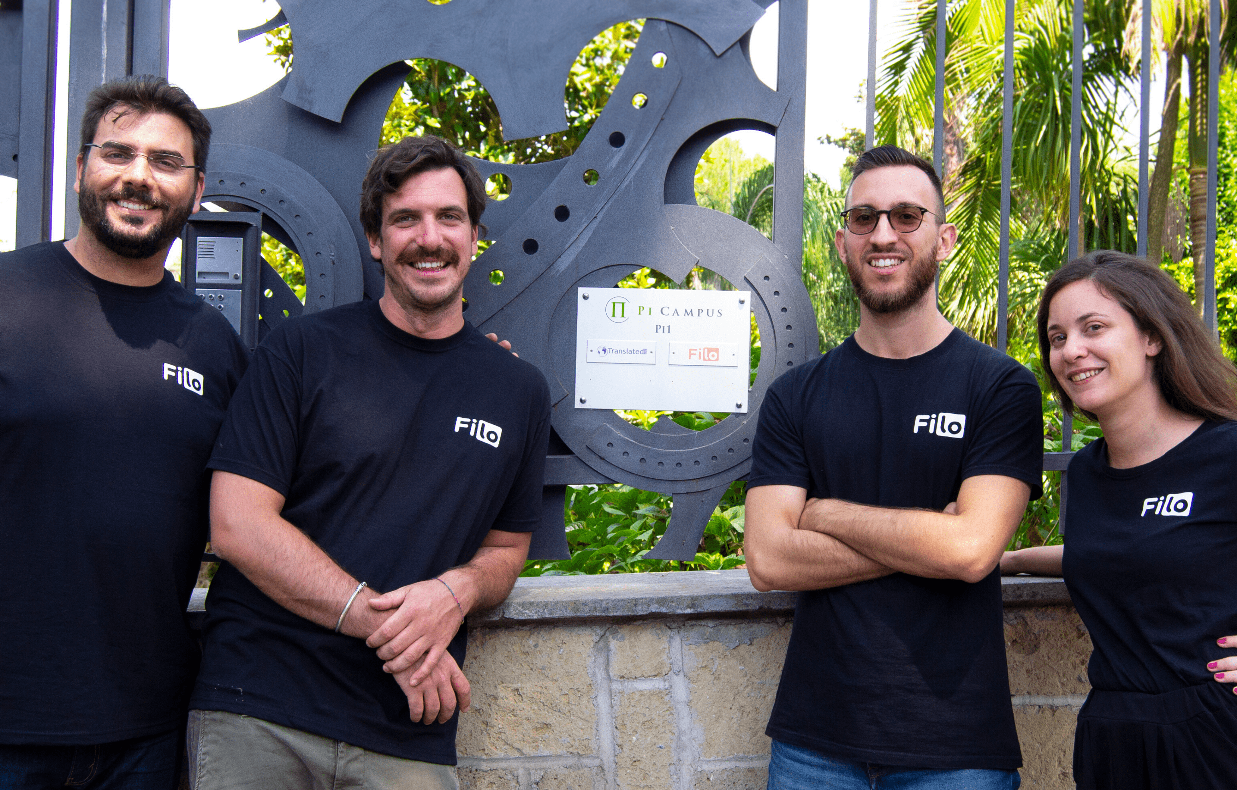 Italian IoT startup Filo raises €2.5 million to grow sales of its anti-abandonment car seat device