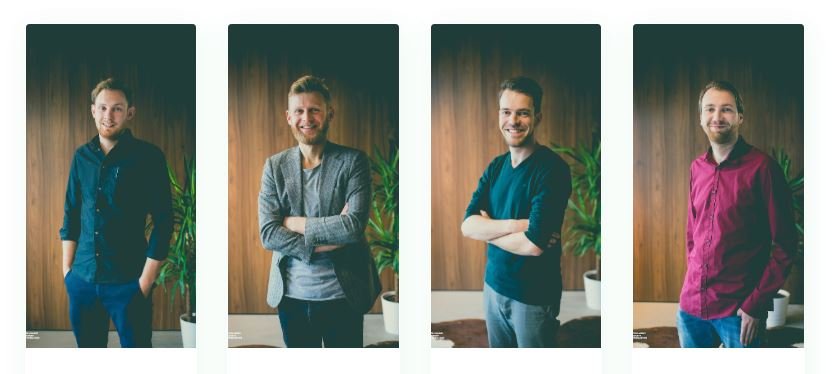 Dutch fintech startup Klippa raises €1.2 million from its customer, Bizcuit Group, to expand smart document processing