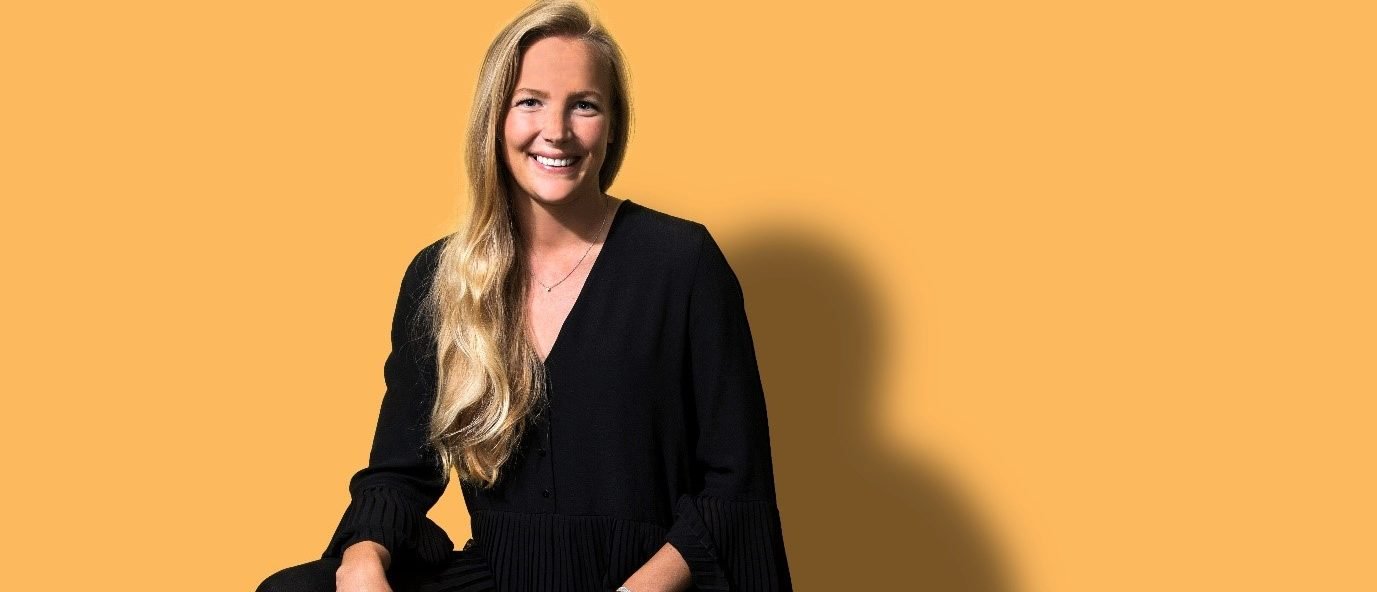 Pauliina Martikainen, Maki.vc: The role of marketing and branding is often overlooked by early-stage deep-tech startups