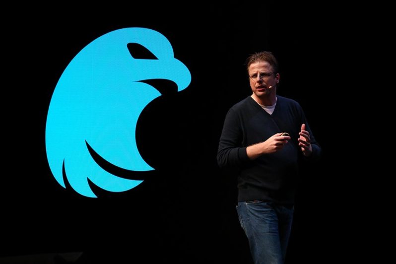 Zurich-based Screening Eagle Technologies banks €52 million, in first ...