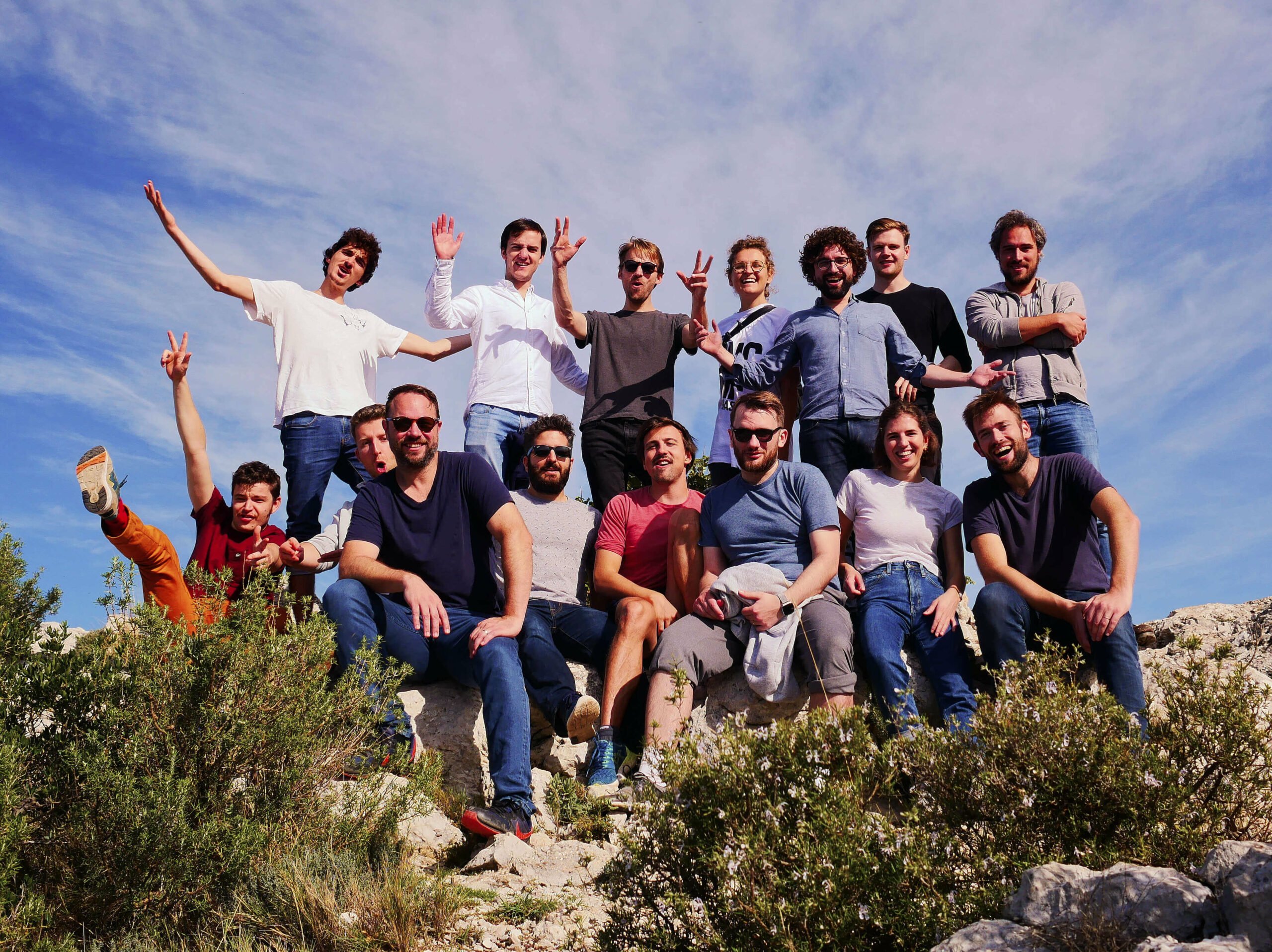 Paris-based startup Slite raises $11 million Series A for lightweight collaboration tool