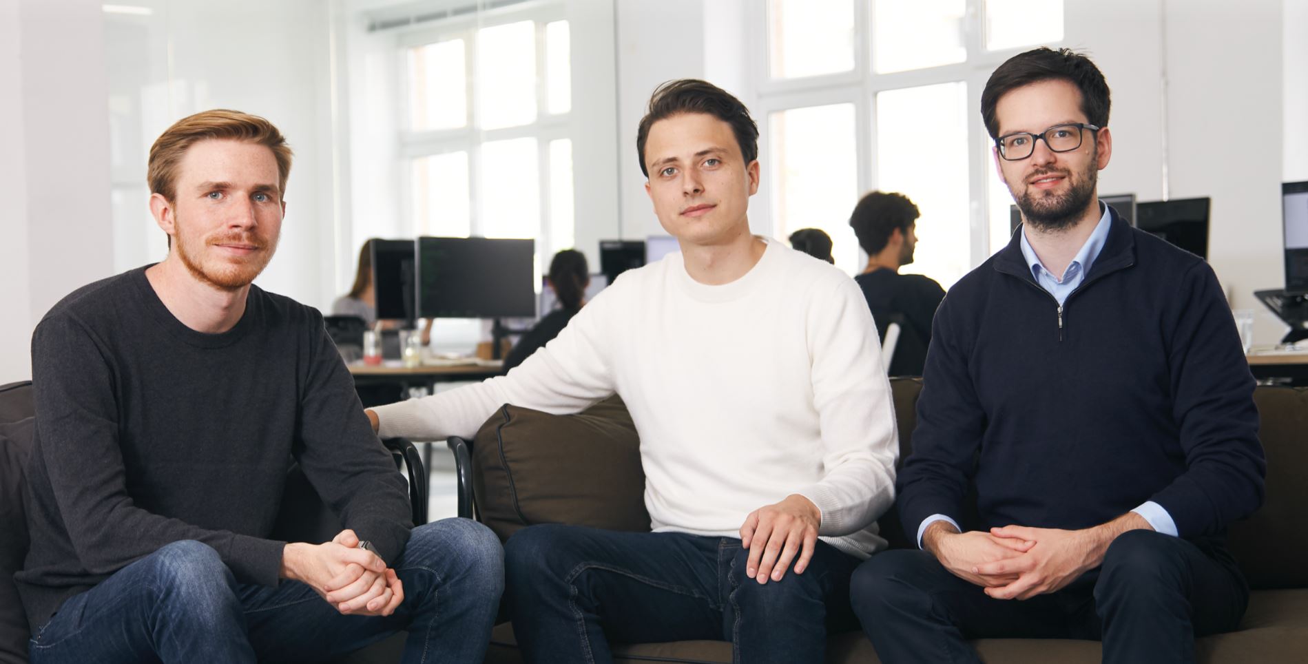 German fintech company Trade Republic raises €62 million Series B from Accel and Founders Fund