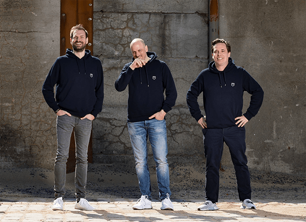 Berlin-based blockchain startup Gapless raises €5.5 million from Porsche, FinLab and others
