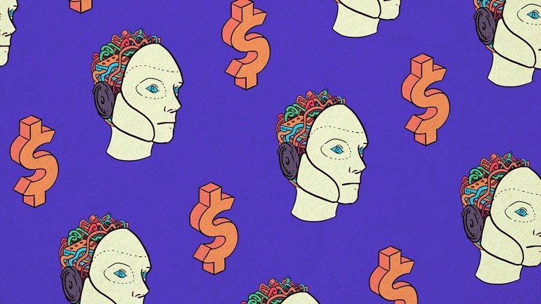 How you can tell if an AI startup is bogus