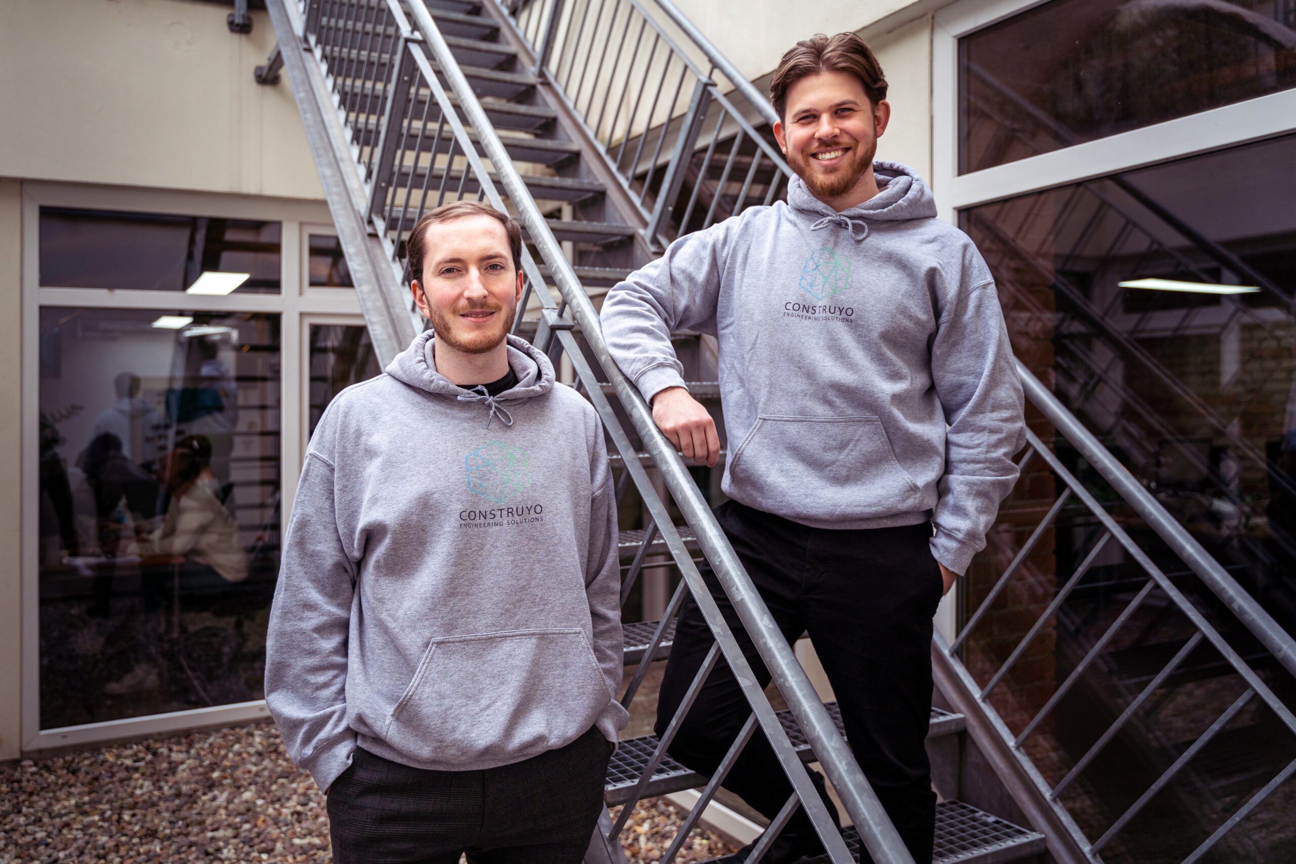 Berlin's Construyo gets €2 million to develop its bespoke software-service approach to construction projects
