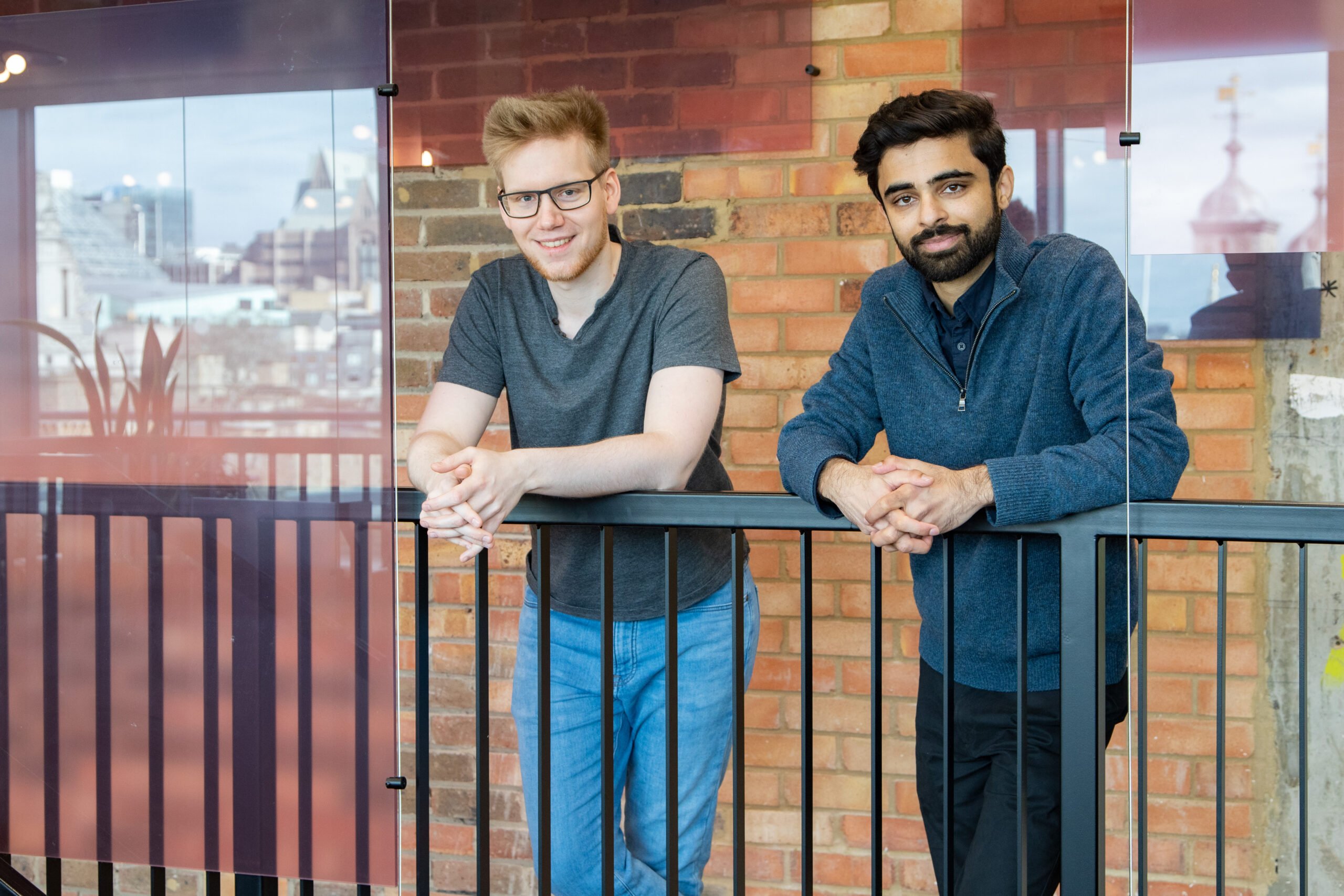 London's Deep Render raises £1.6 million for breakthrough image compression technology