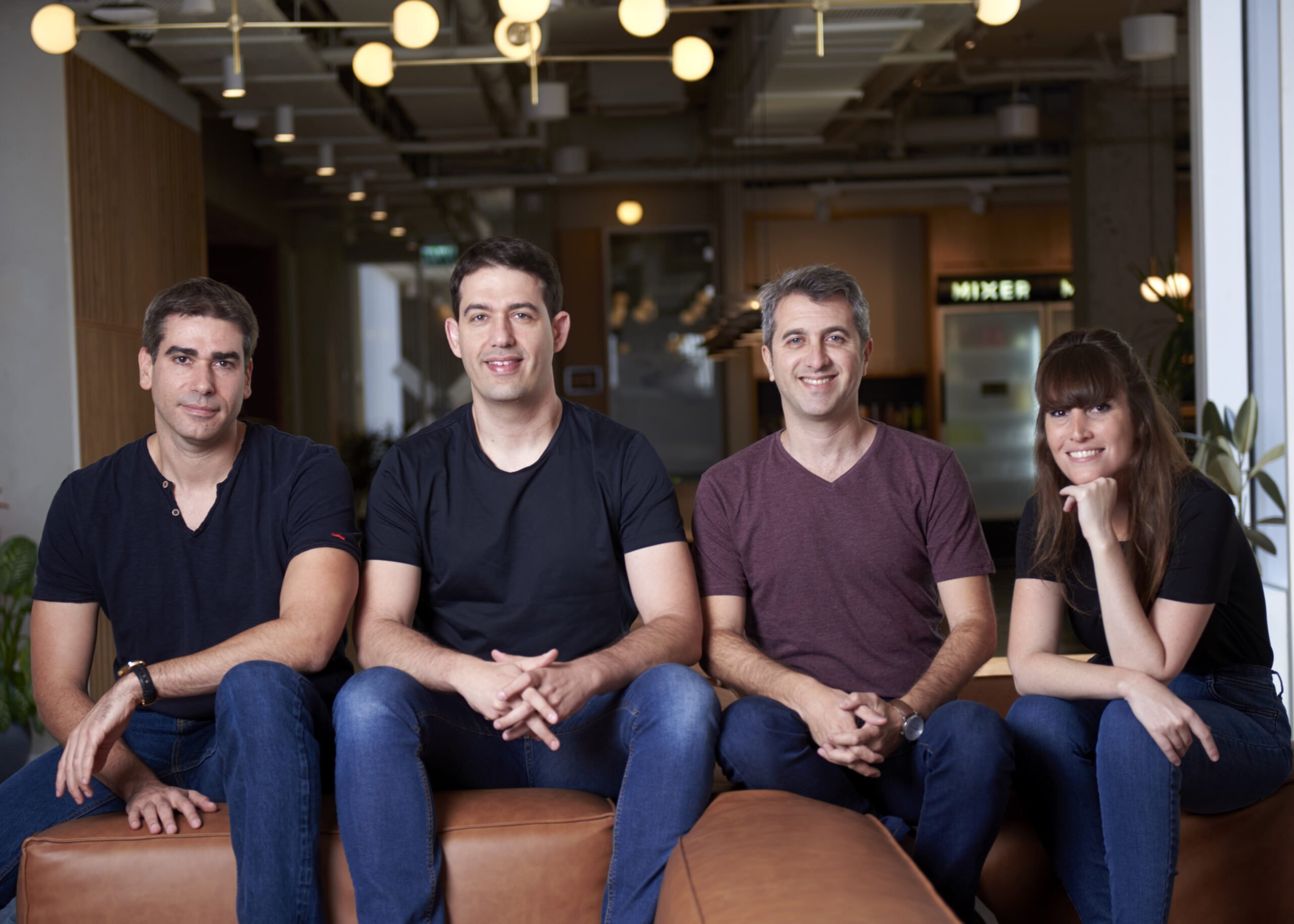 Israeli startup Ermetic emerges with $10 million to protect enterprise from cloud data breaches