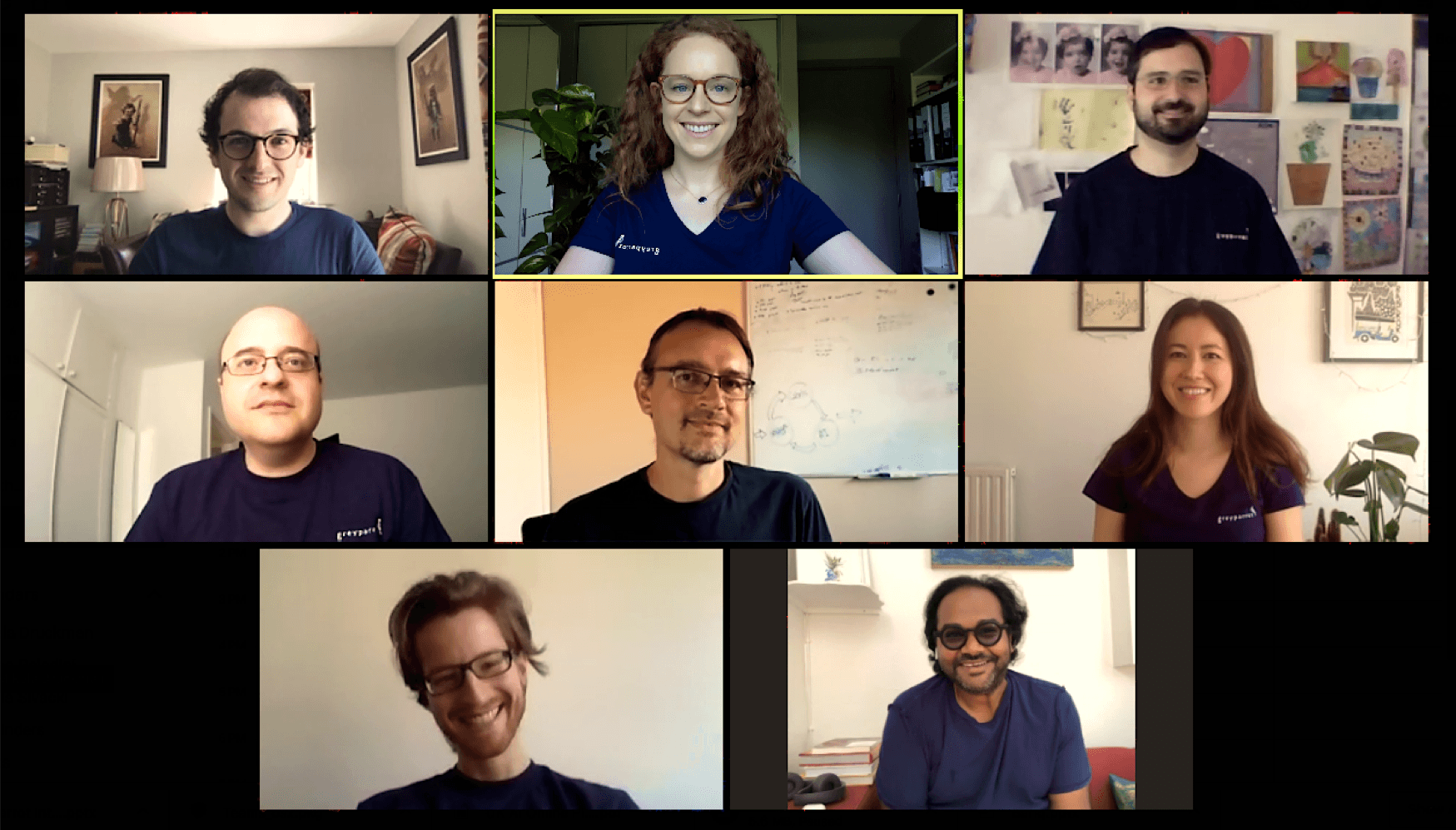 London's Greyparrot gets $2.2 million for computer vision software that digitises recycling