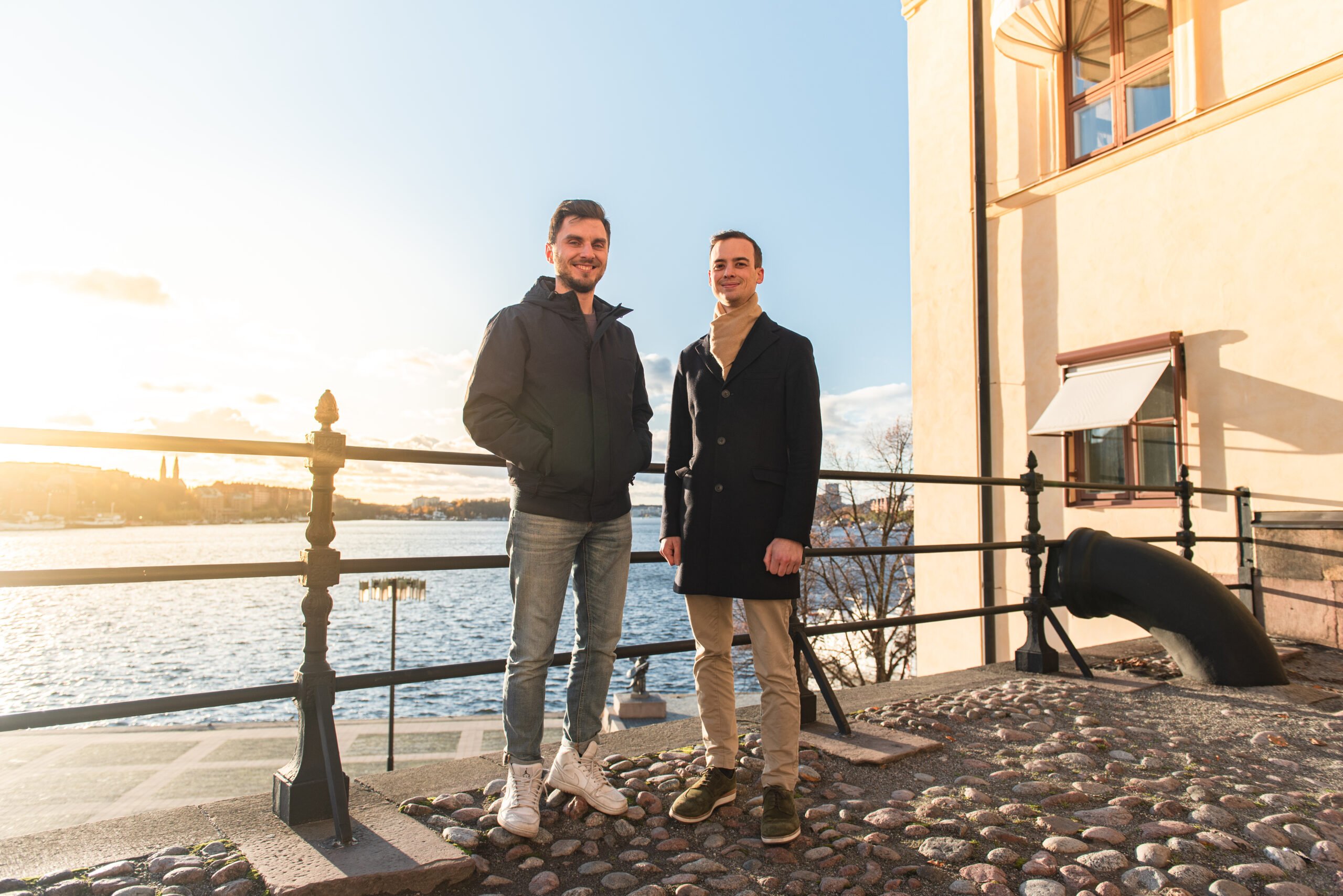 Swedish e-sports startup Leetify raises €900,000 to build AI coaching platform for gamers