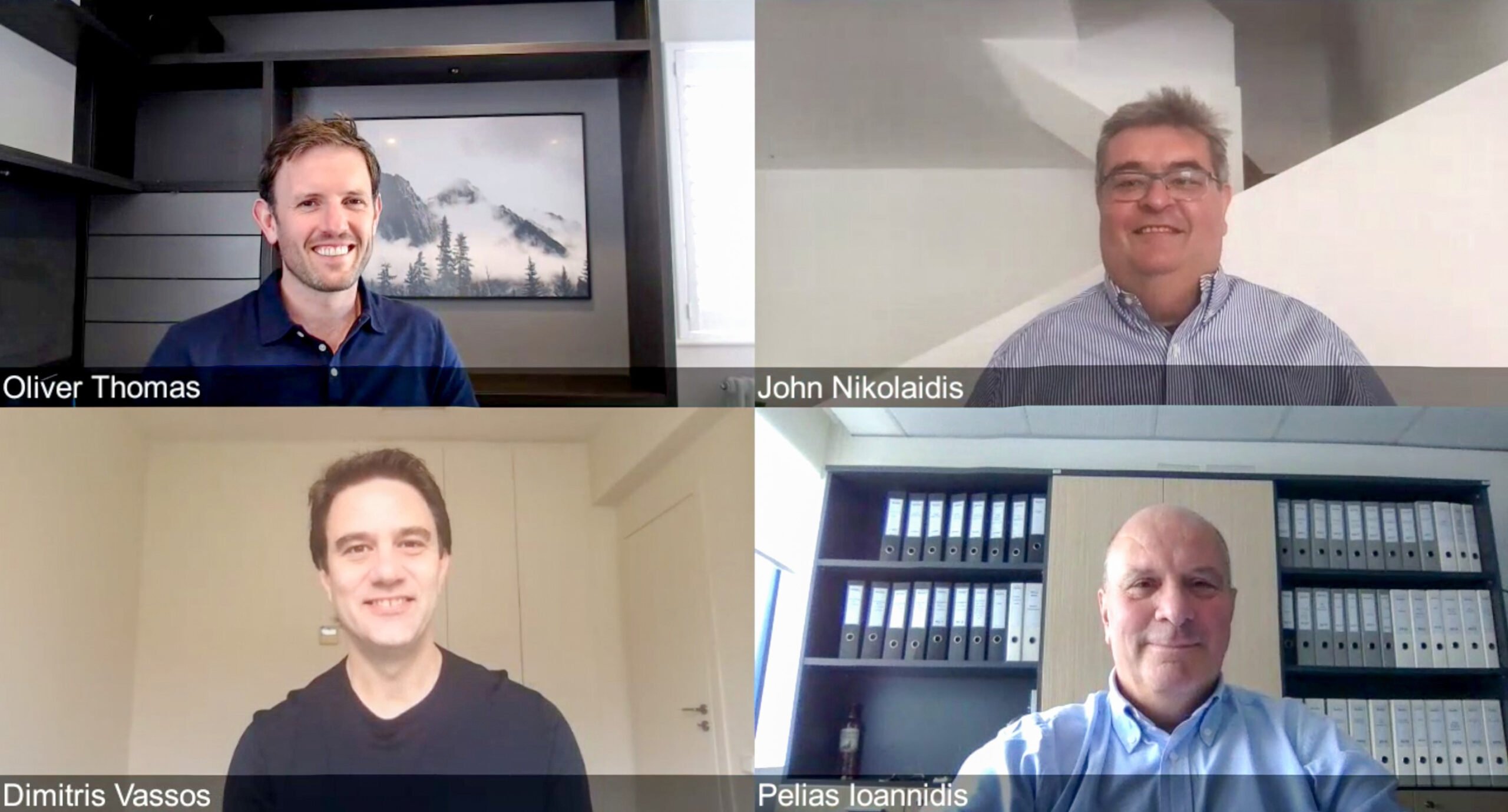 Cyprus-based Omilia gets $20 million to grow its conversational AI for enterprise, after 18 years of bootstrapping