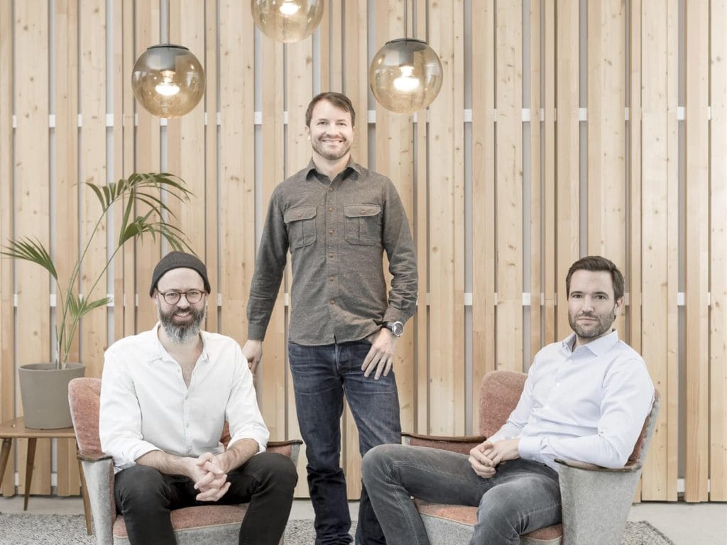 Swiss computer vision company Scandit lands $80 million Series C to digitally transform enterprise