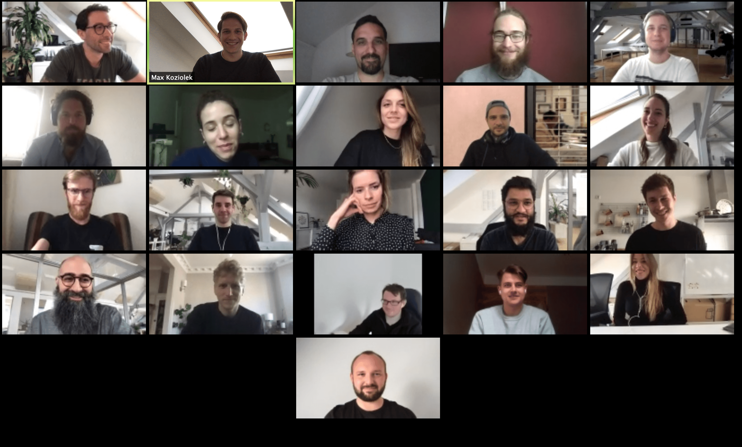 Berlin-based Spectrm raises $3 million for conversational AI marketing platform