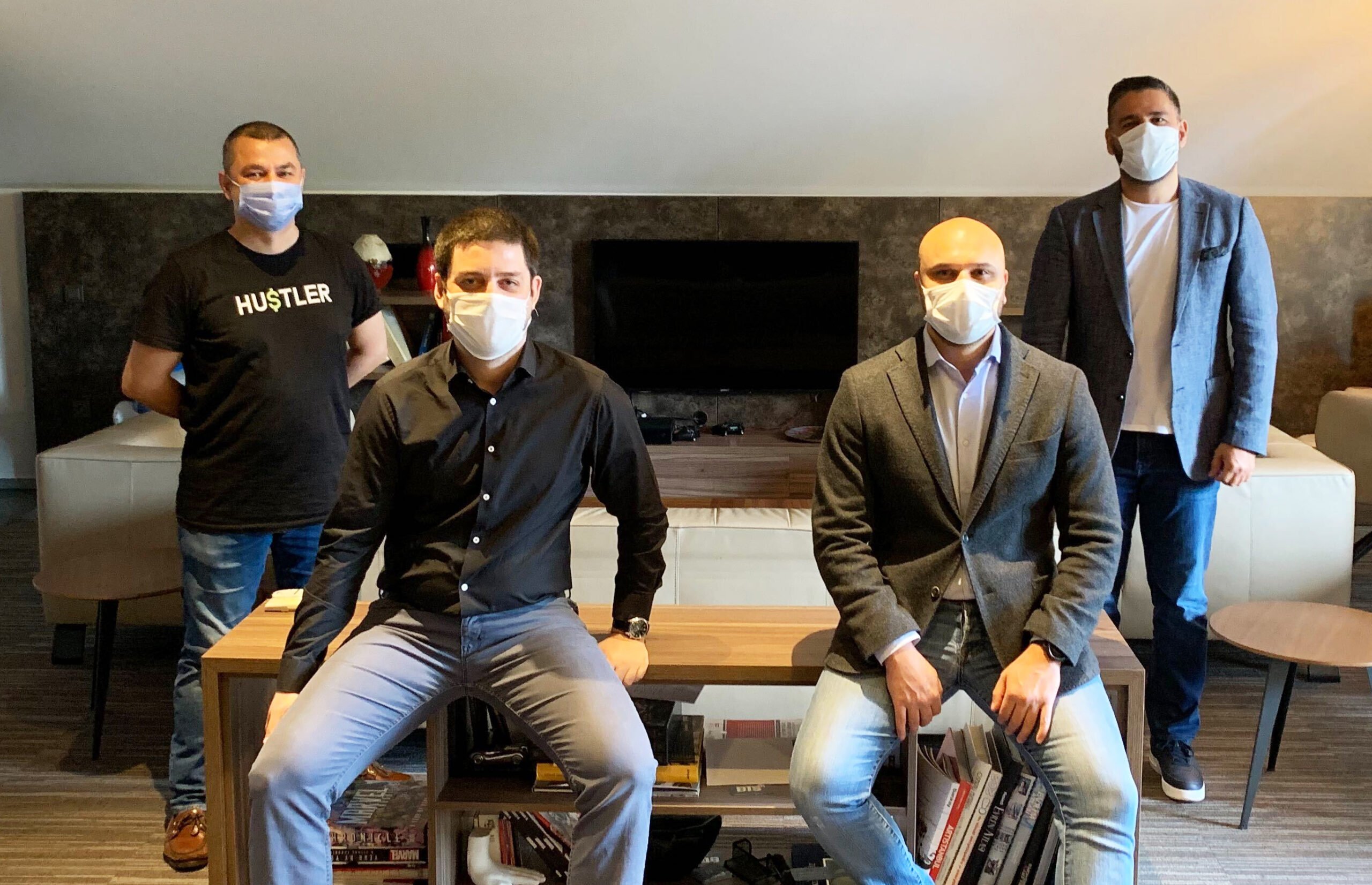 Turkish logistics startup Yolda raises $830,000 one month after founding