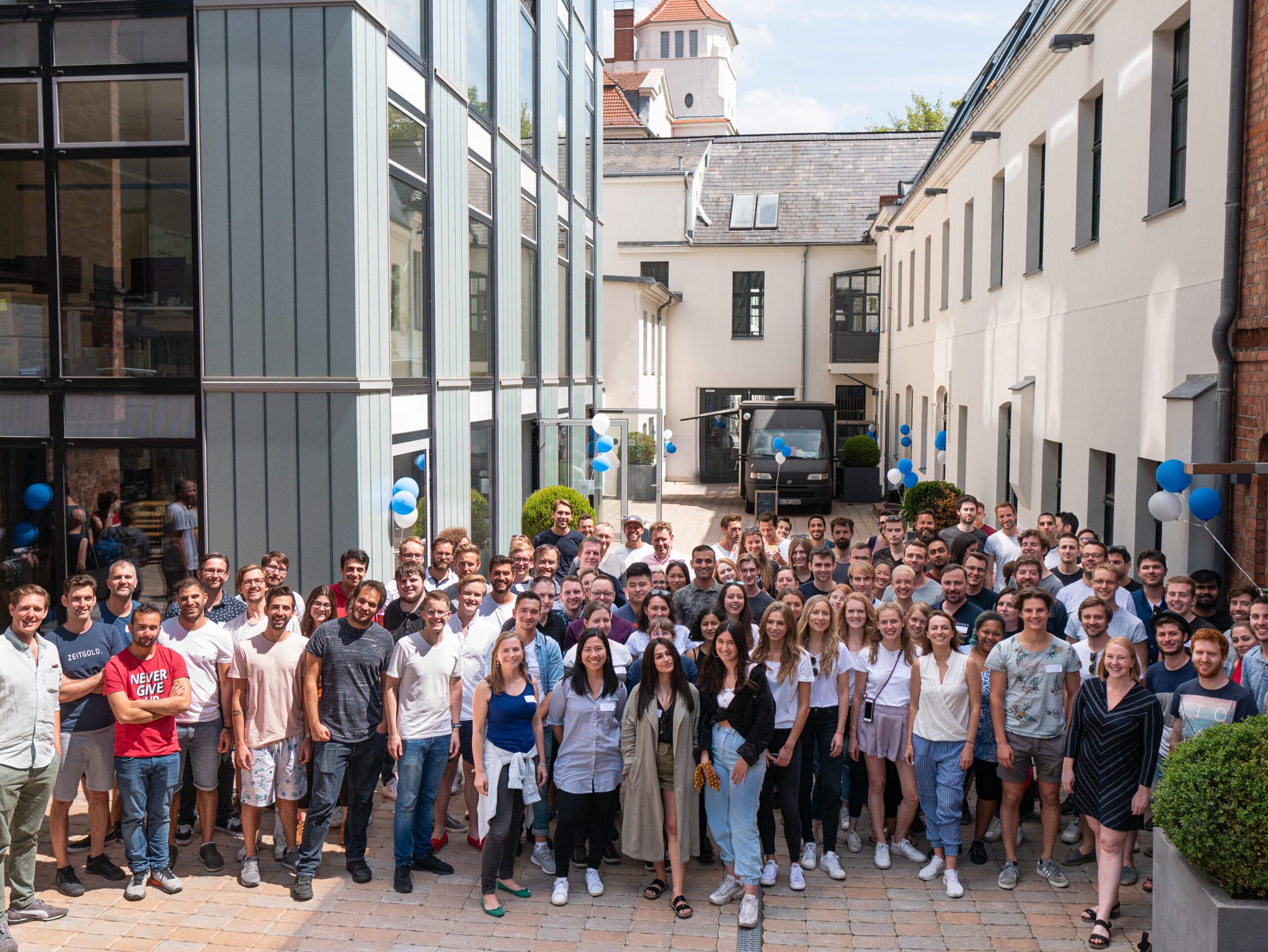 Israeli-German startup Zeitgold closes €27 million Series B for automated accounting platform