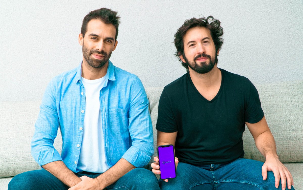 Brazilian startup Zenklub raises $2.8 million from European VCs to expand mental wellness platform