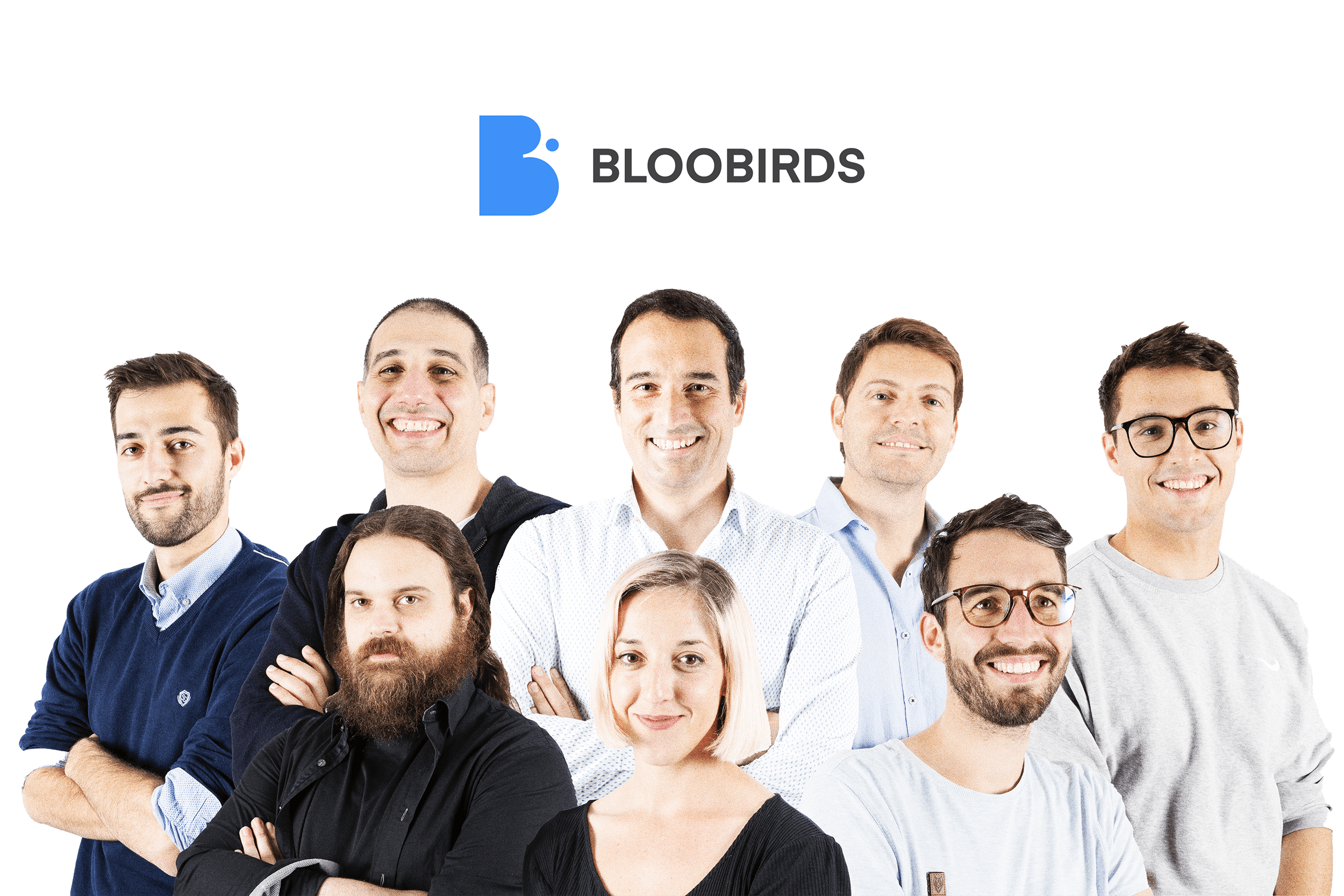 Barcelona-based Bloobirds gets €3 million for SaaS platform that helps qualify sales leads