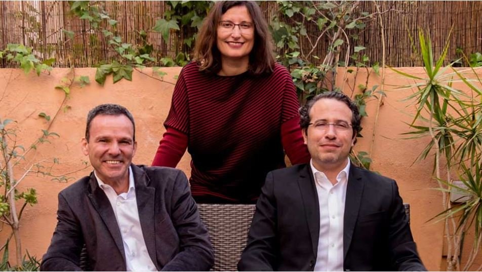 Barcelona-based Cubiq Foods gets €5 million to bring sustainable replacement fats to market