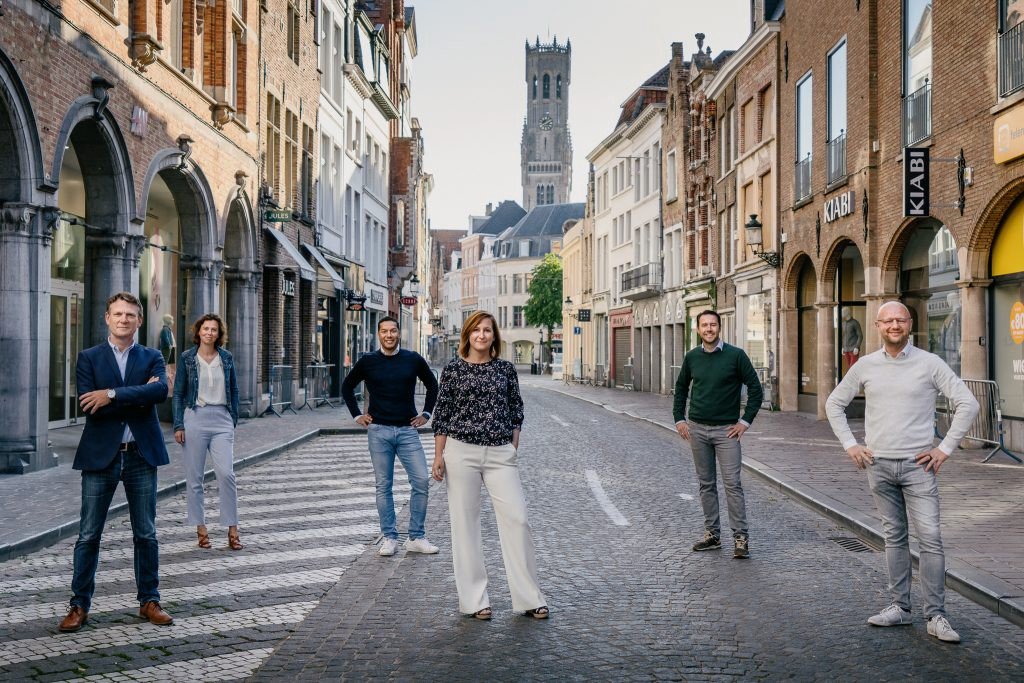 Belgian SaaS startup Hello Customer raises €6 million to grow customer feedback platform, with eye on US expansion