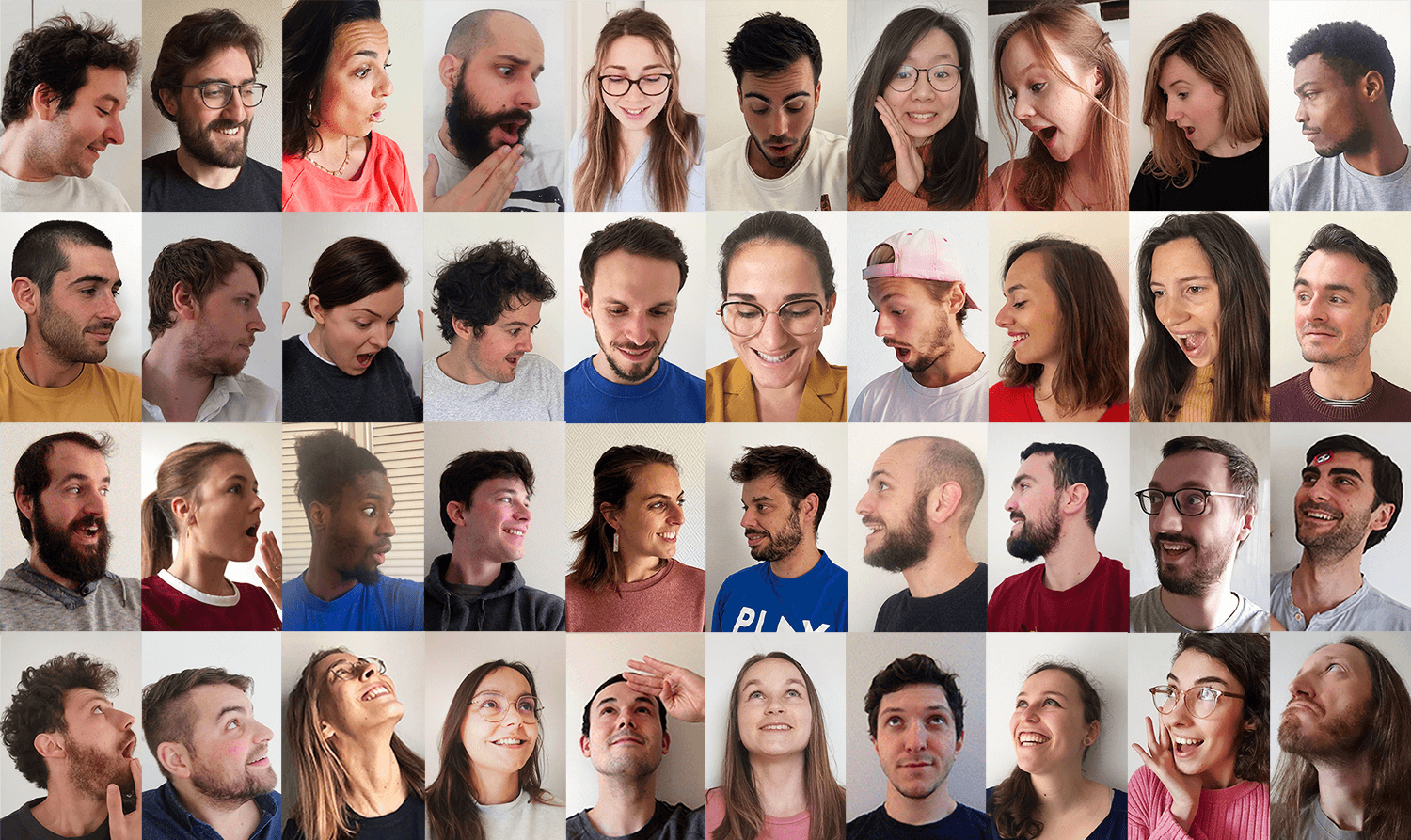 Paris-based PlayPlay raises €10 million for video creation tool that requires no film or editing experience