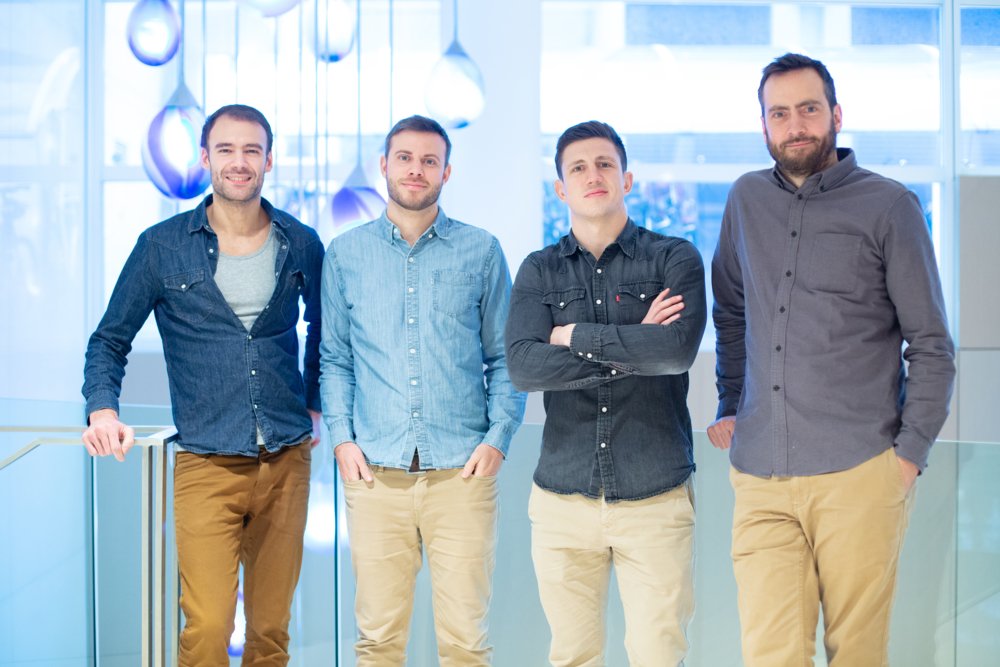 French medical mobility startup Ambler raises €6 million to digitalise healthcare transportation