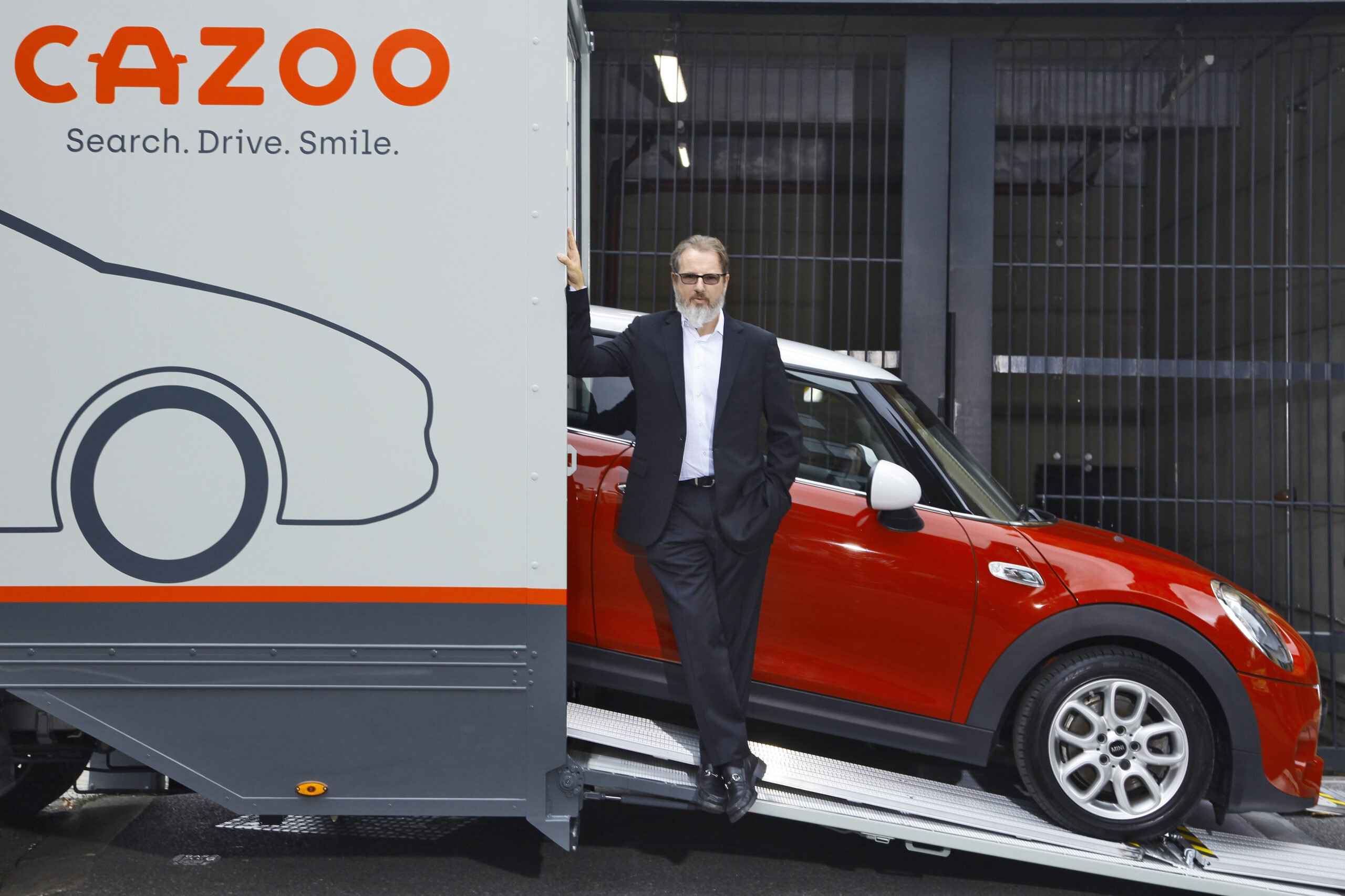 Cazoo raises $31 million at $1 billion+ valuation to help you buy used cars online