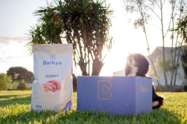Portuguese pet care startup Barkyn raises €5 million Series A