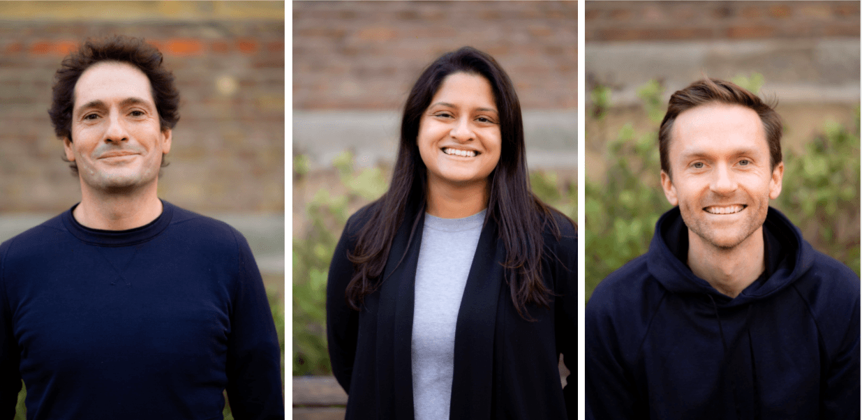 London's Connect Ventures closes its third fund at $80 million