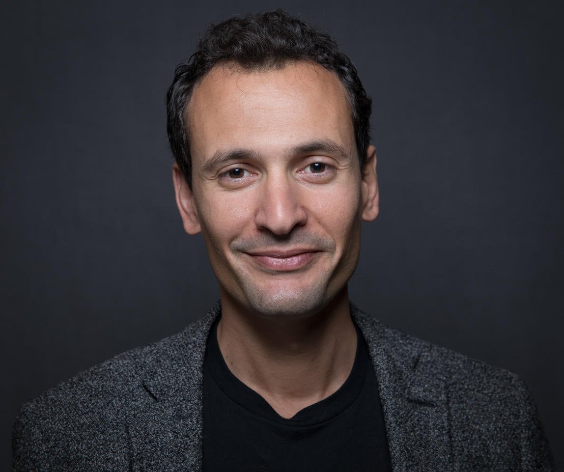 Barcelona's Onna raise $27 million Series B from Atomico and others