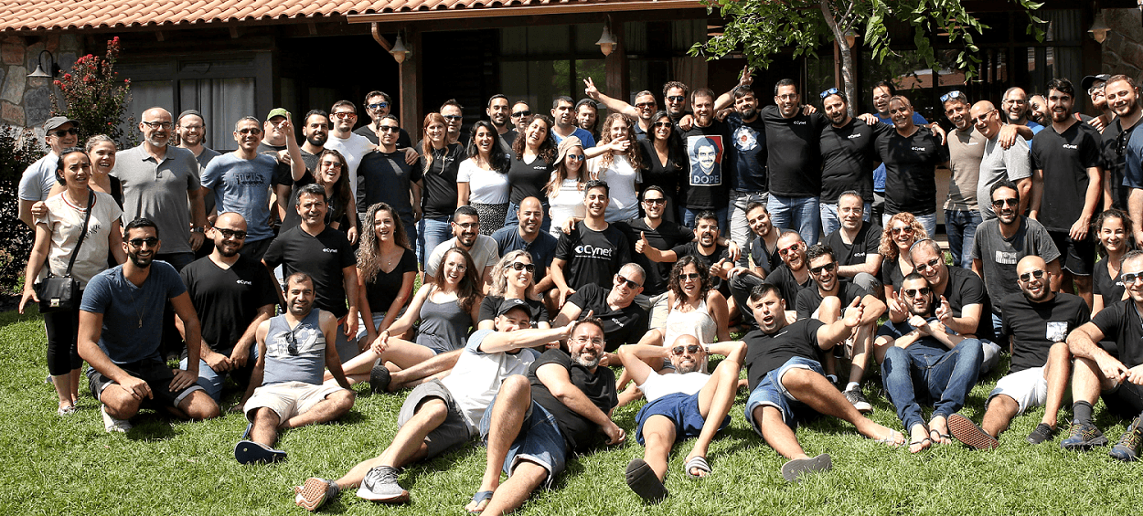 Israeli cybersecurity startup Cynet raises $18 million to expand throughout US and into Asia