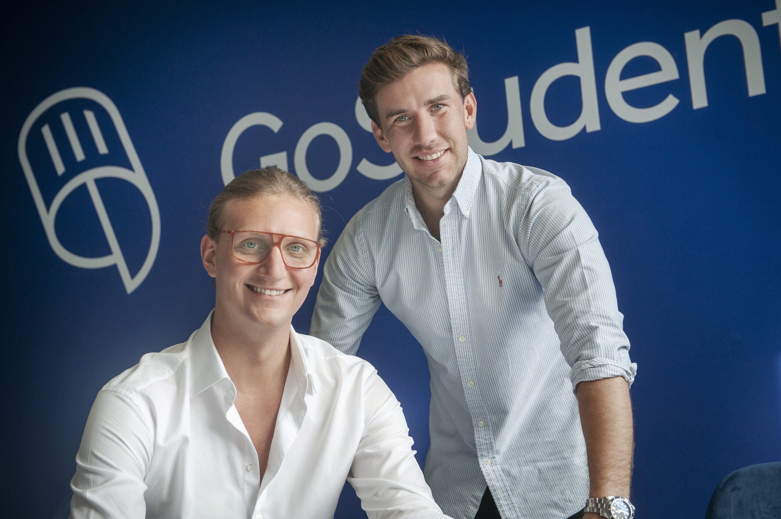 Austrian edtech startup GoStudent raises €8.3 million in Series A funding