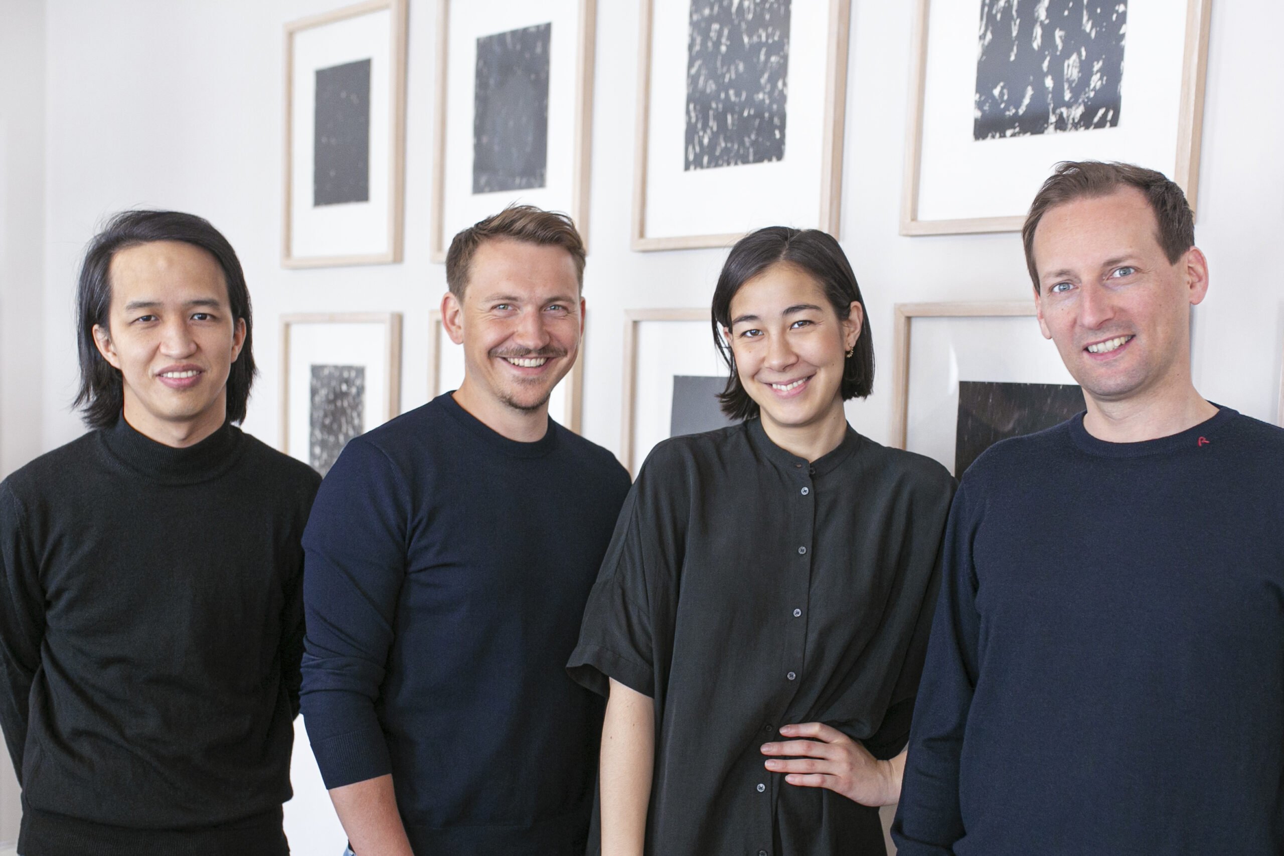Berlin's Fly Ventures reveals €53 million fund for seed-stage enterprise and deep tech startups