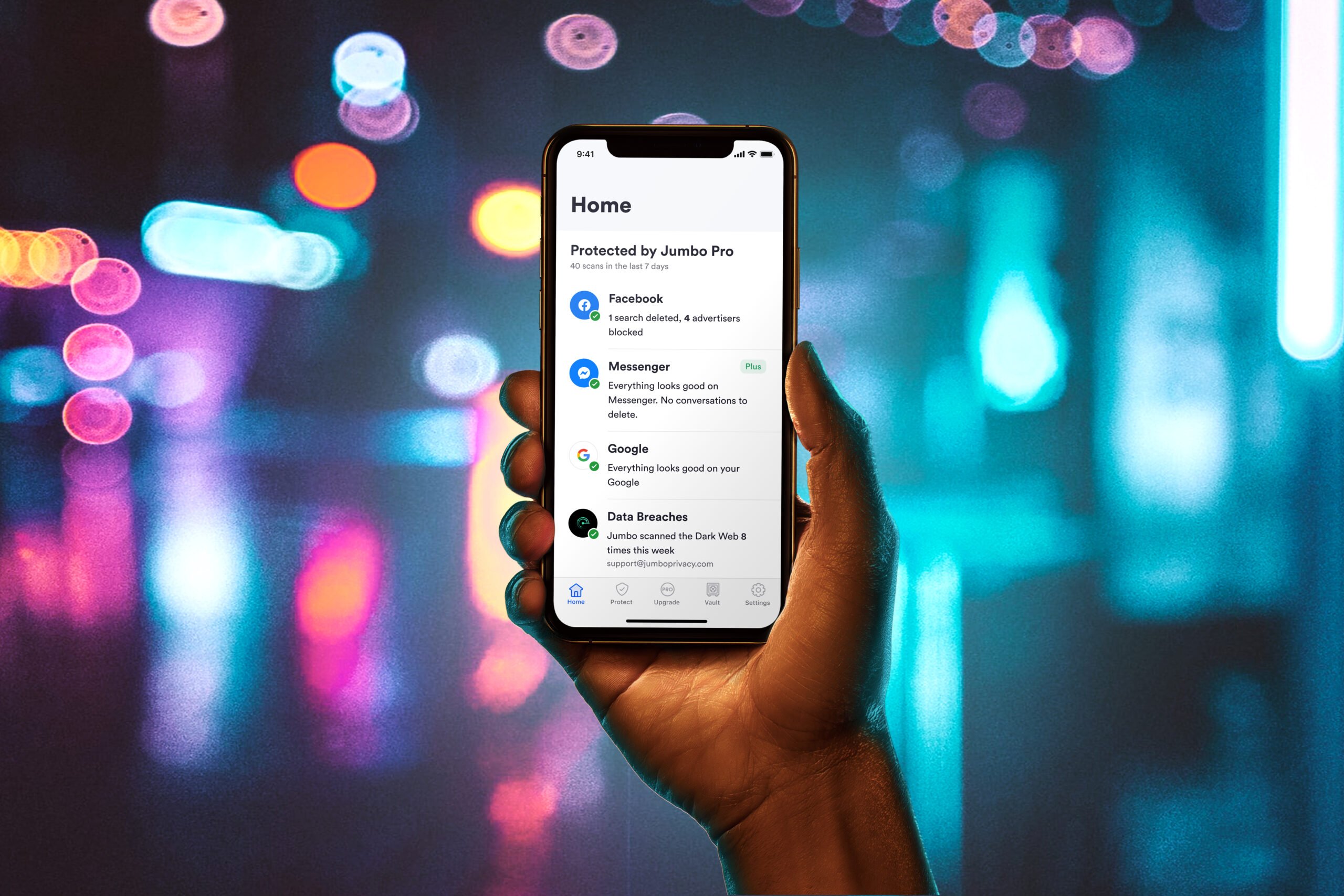 French-founded Jumbo Privacy snags $8 million Series A to help consumers protect their own data