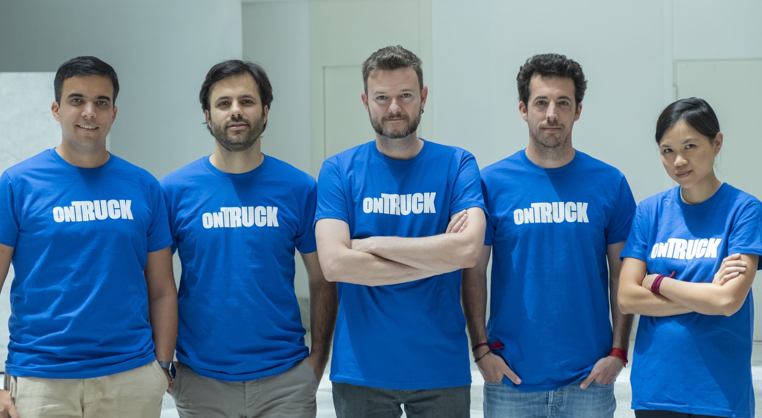 Spanish startup Ontruck gets €17 million from eco-friendly VCs, attracted by low-carbon freight forwarding