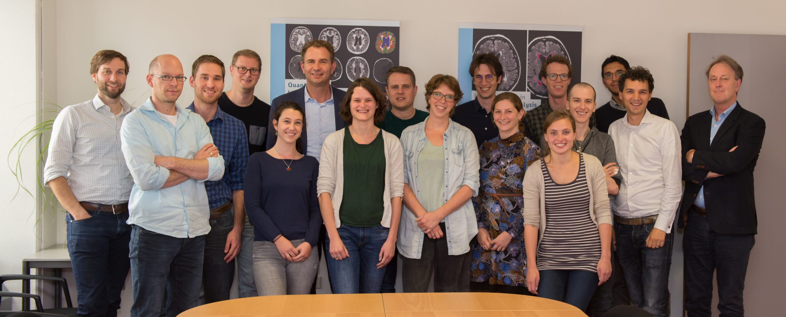 Dutch healthtech AI startup Quantib gets €2 million for prostate cancer diagnostics