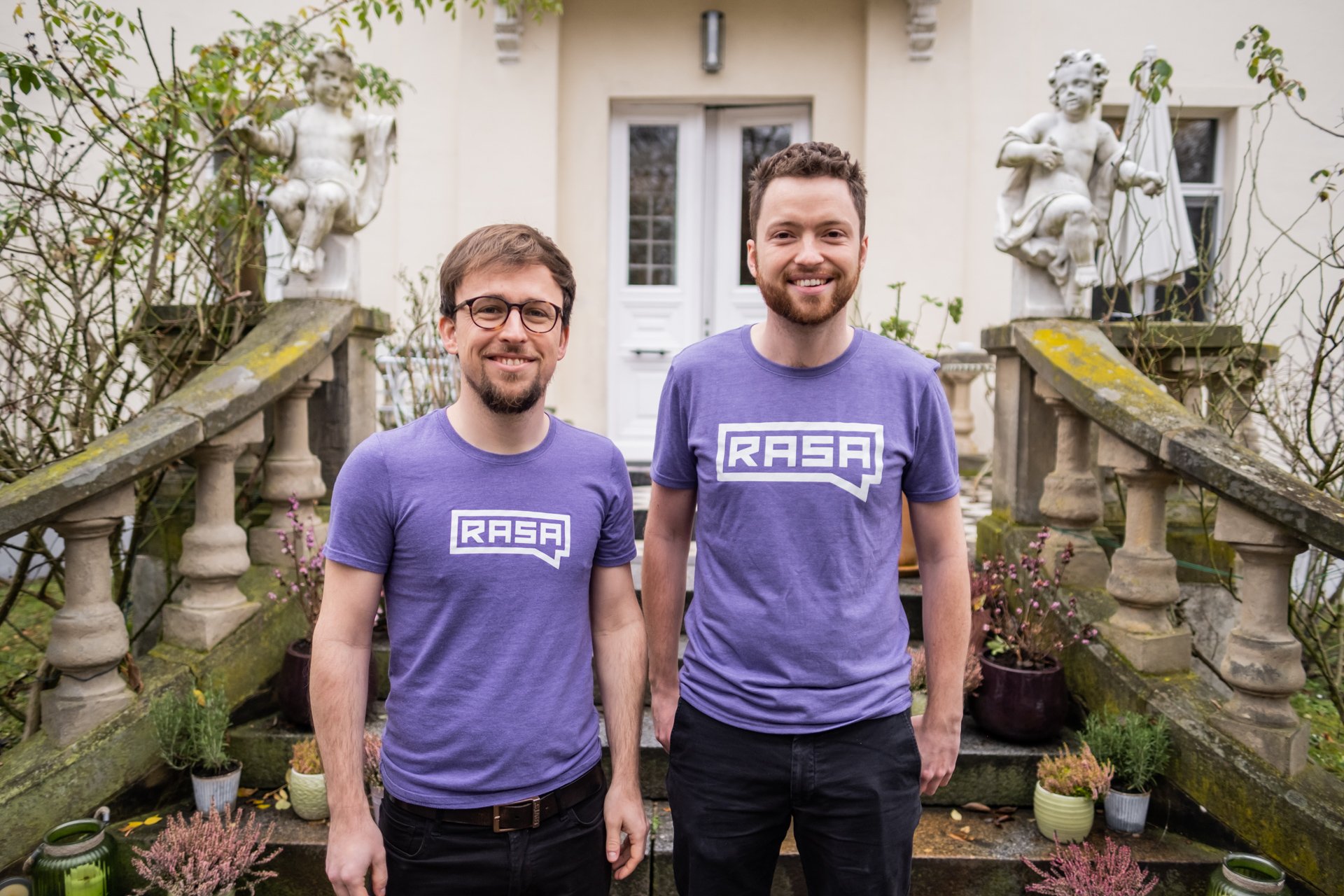 Berlin-born Rasa secures $26 million from Andreessen Horowitz and others for open-source chatbot software