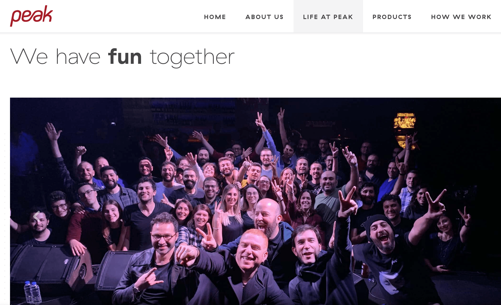 Zynga acquires Turkish mobile gaming company Peak for $1.8 billion in cash, stock