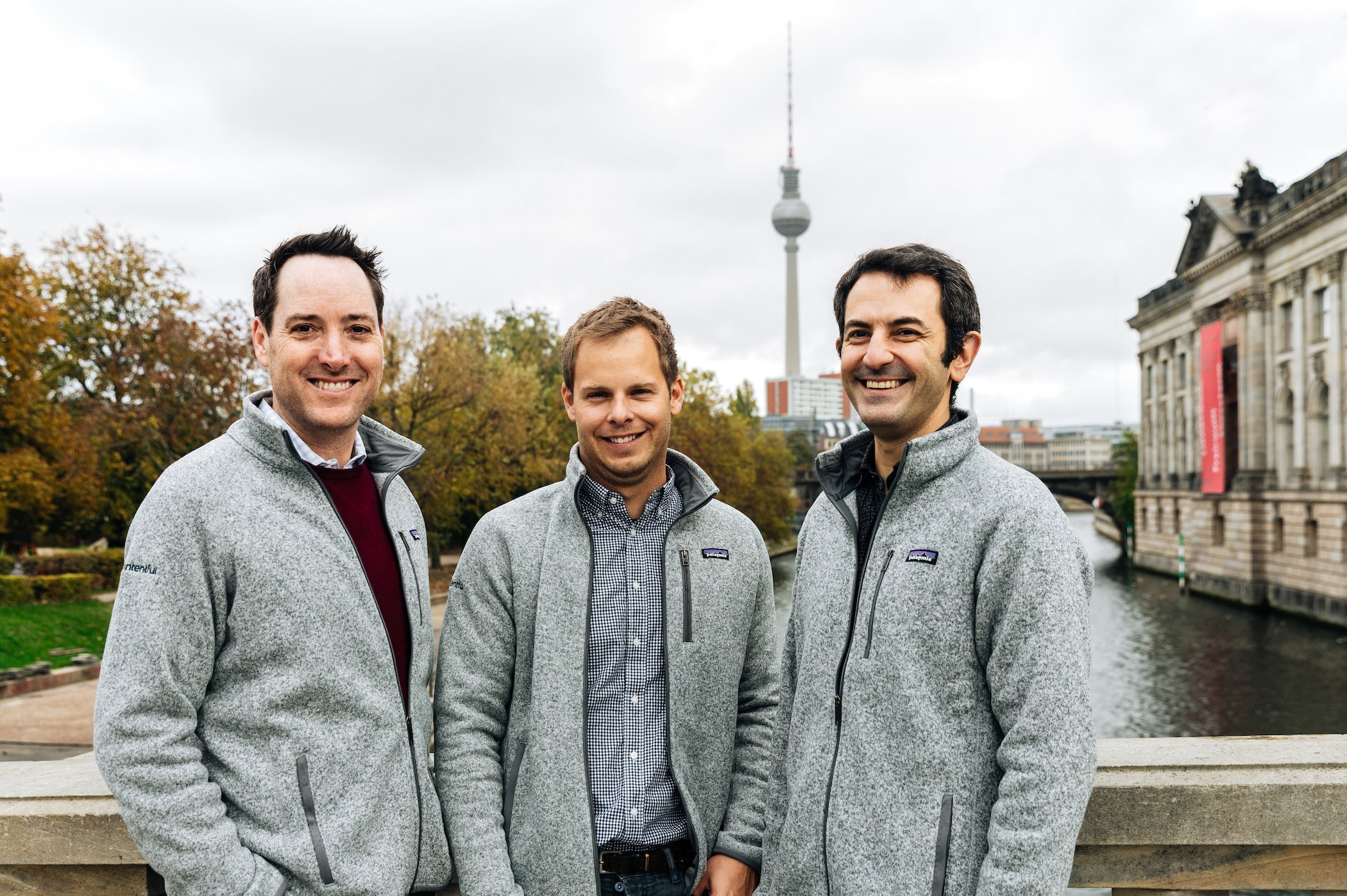 Berlin's Contentful raises $80 million Series E for omnichannel content platform