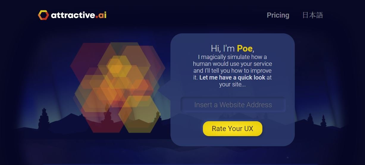 Finnish startup Attractive.ai gets $1 million to improve websites with bot that conducts continuous UX analysis